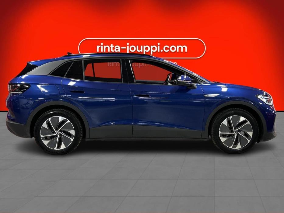 VOLKSWAGEN ID.4 2022