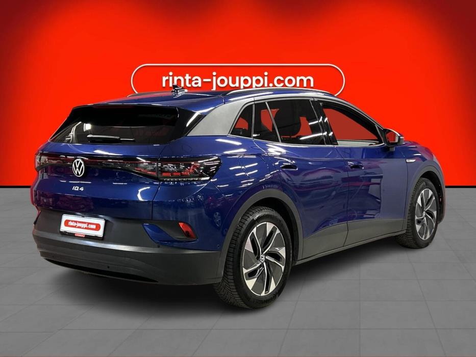 VOLKSWAGEN ID.4 2022