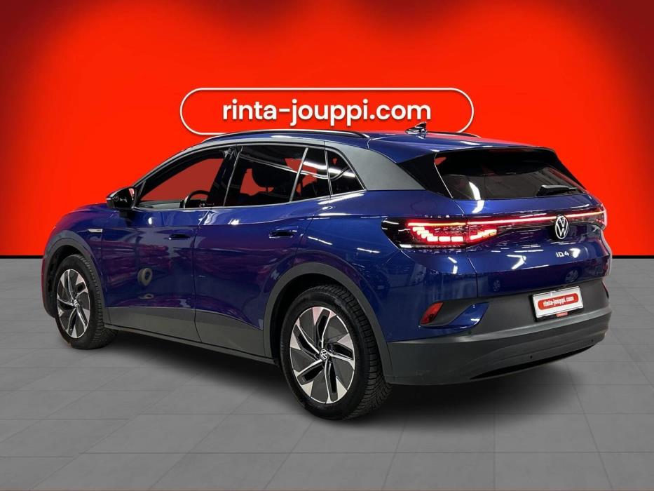 VOLKSWAGEN ID.4 2022