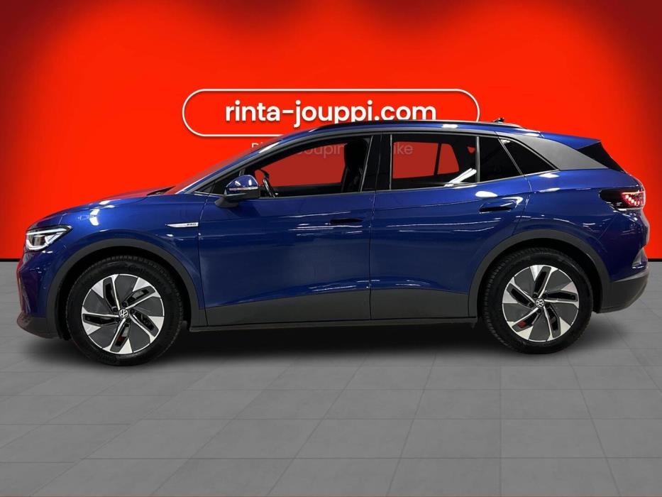 VOLKSWAGEN ID.4 2022