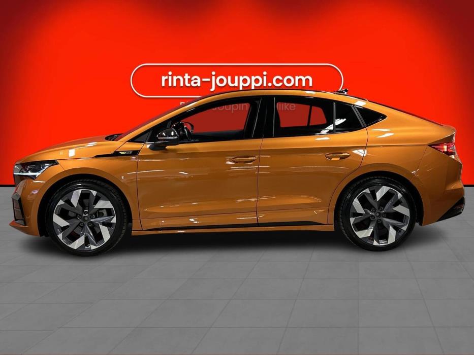 SKODA Enyaq 2023