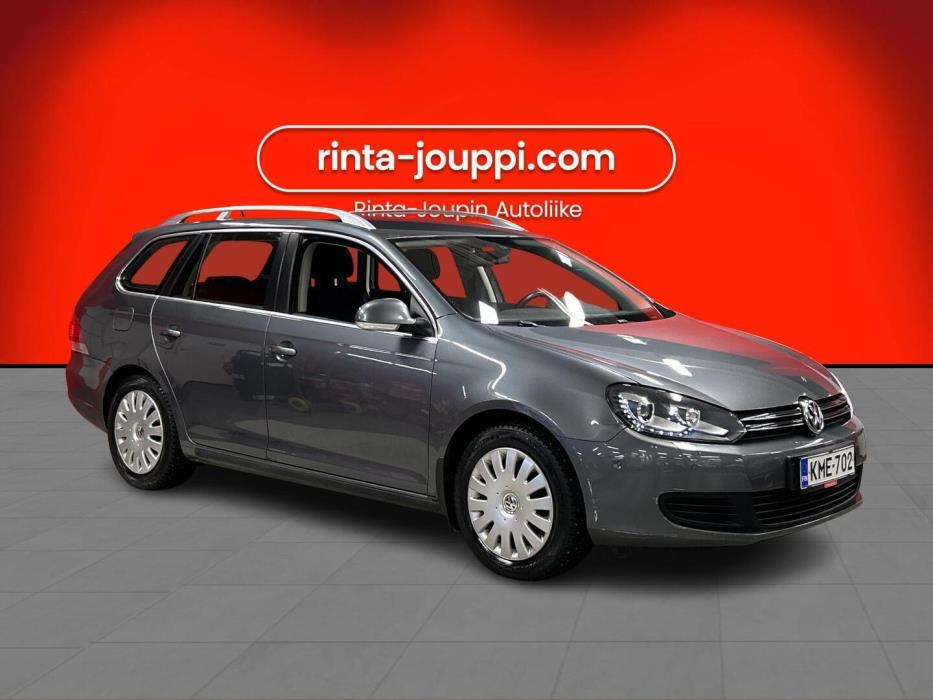 VOLKSWAGEN Golf 2013