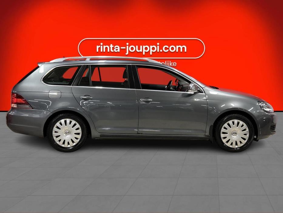 VOLKSWAGEN Golf 2013