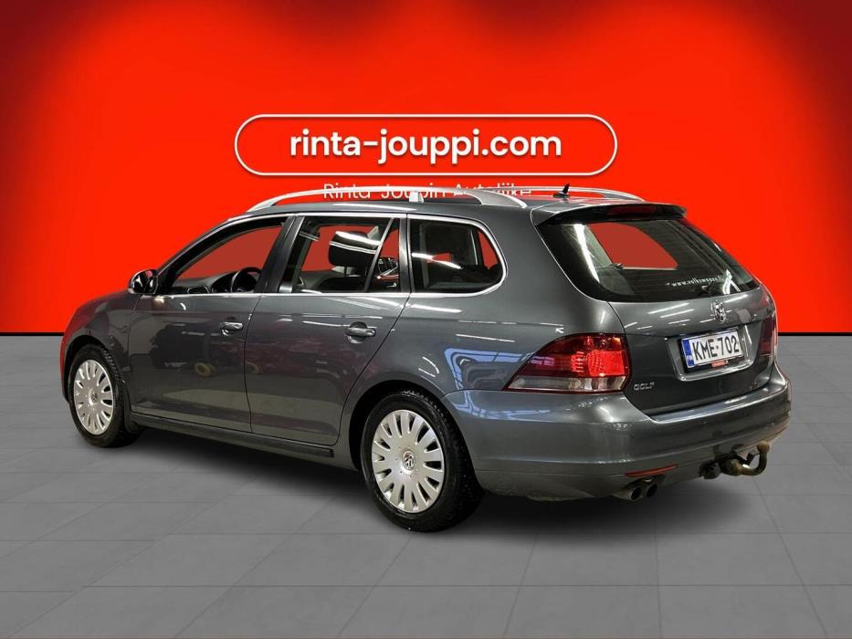 VOLKSWAGEN Golf 2013