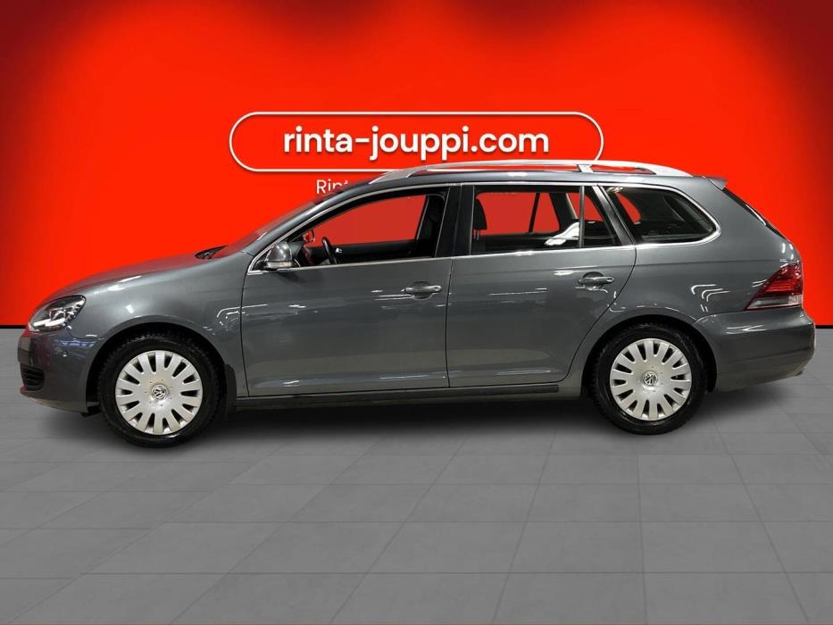 VOLKSWAGEN Golf 2013