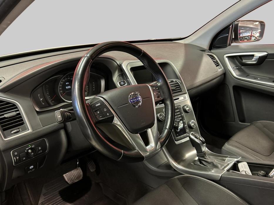 VOLVO XC60 2014