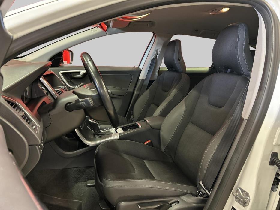 VOLVO XC60 2014