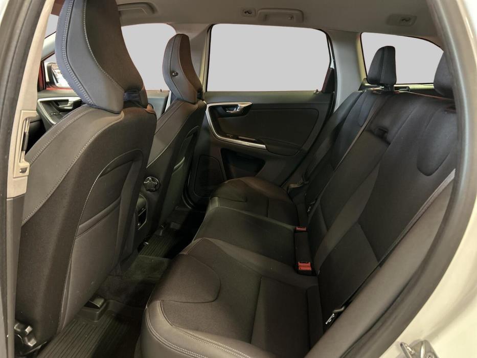 VOLVO XC60 2014
