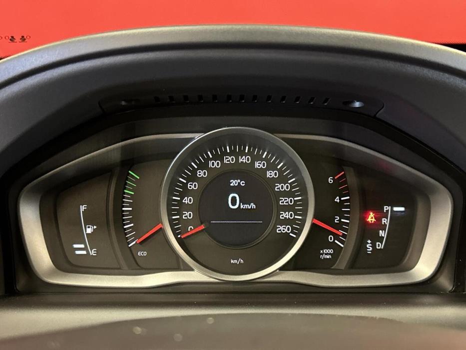 VOLVO XC60 2014