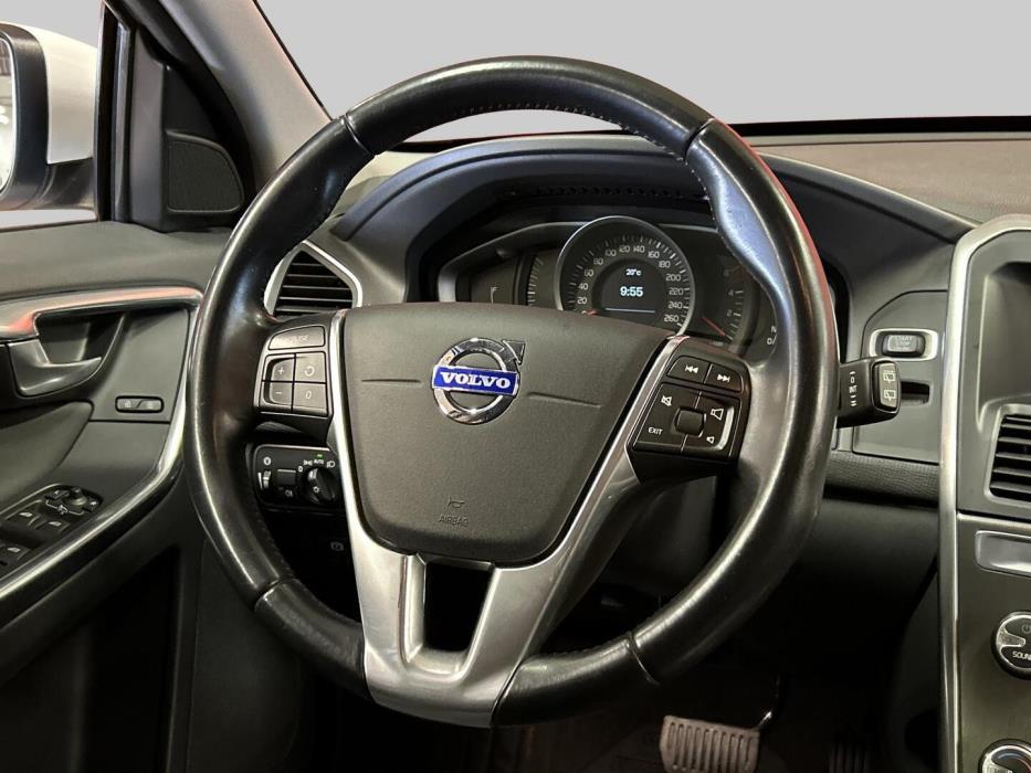VOLVO XC60 2014