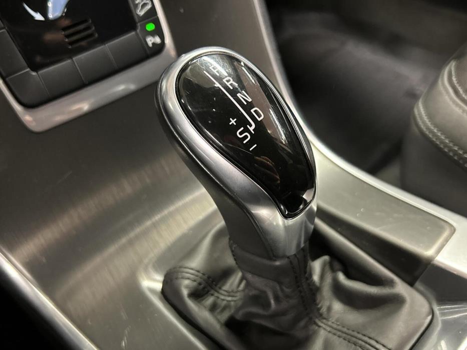 VOLVO XC60 2014