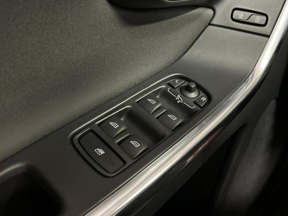 VOLVO XC60 2014