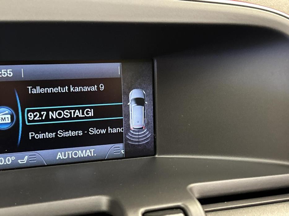 VOLVO XC60 2014