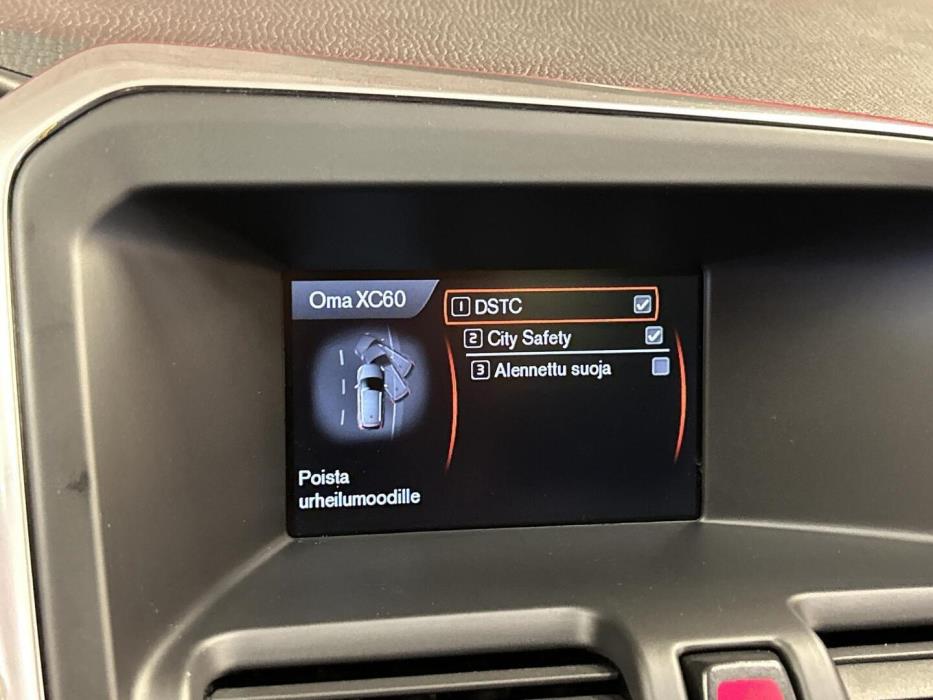 VOLVO XC60 2014