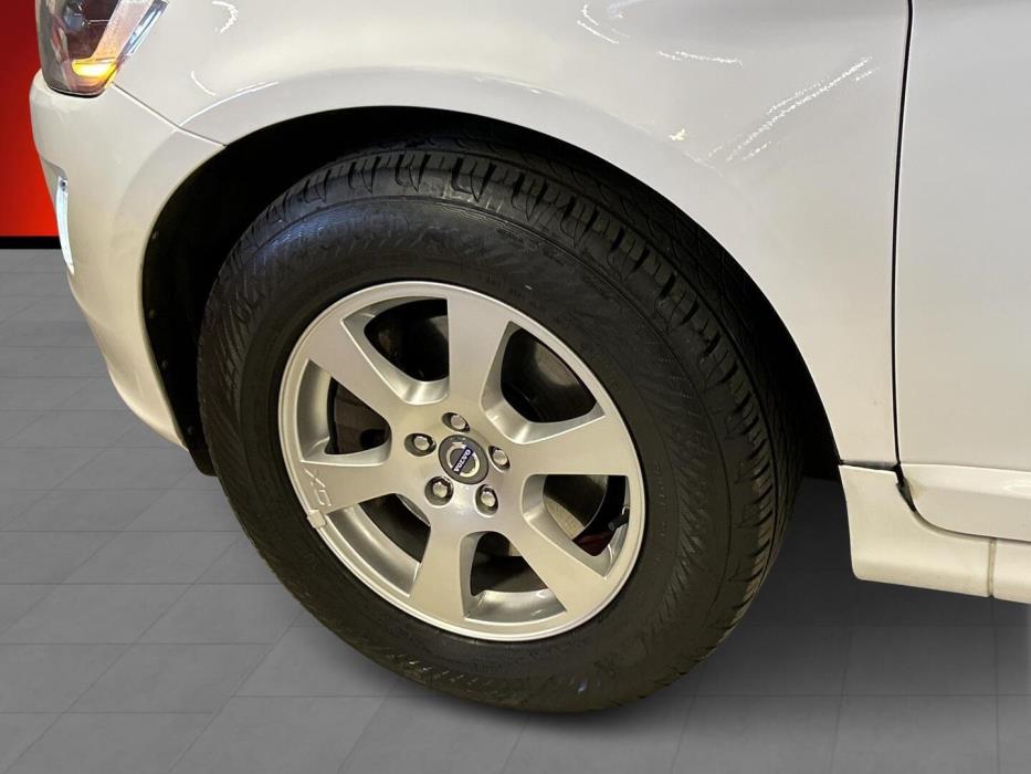 VOLVO XC60 2014