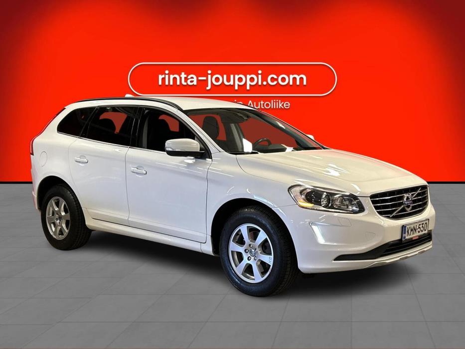 VOLVO XC60 2014