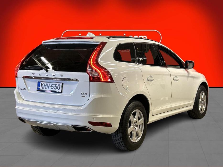 VOLVO XC60 2014