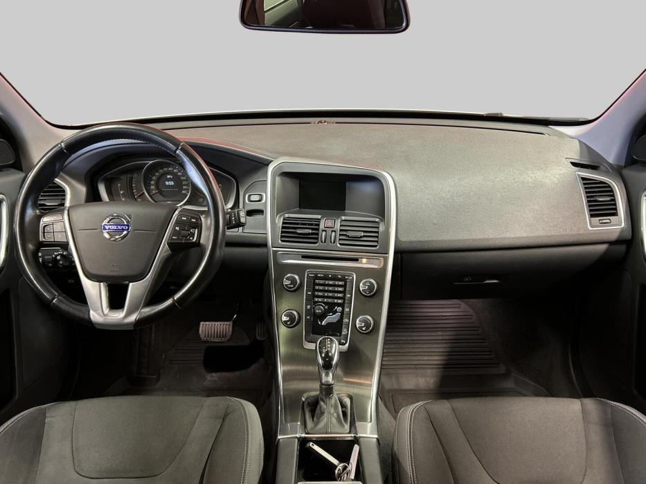 VOLVO XC60 2014