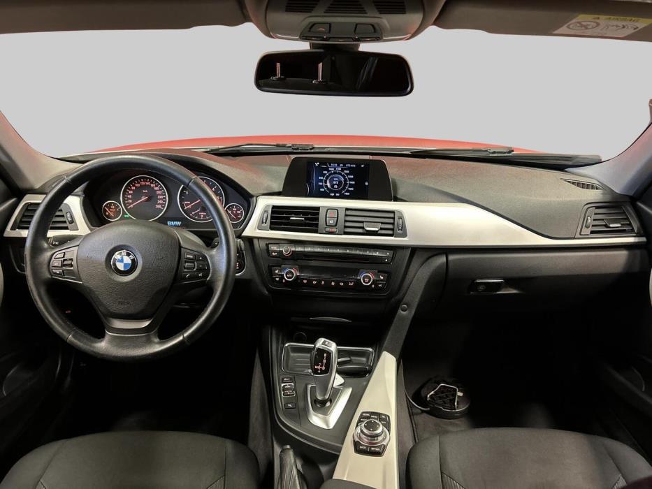 BMW 320 2014