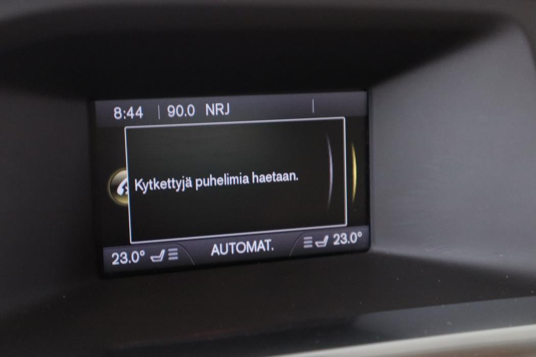 VOLVO V60 2012