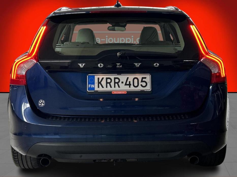VOLVO V60 2012