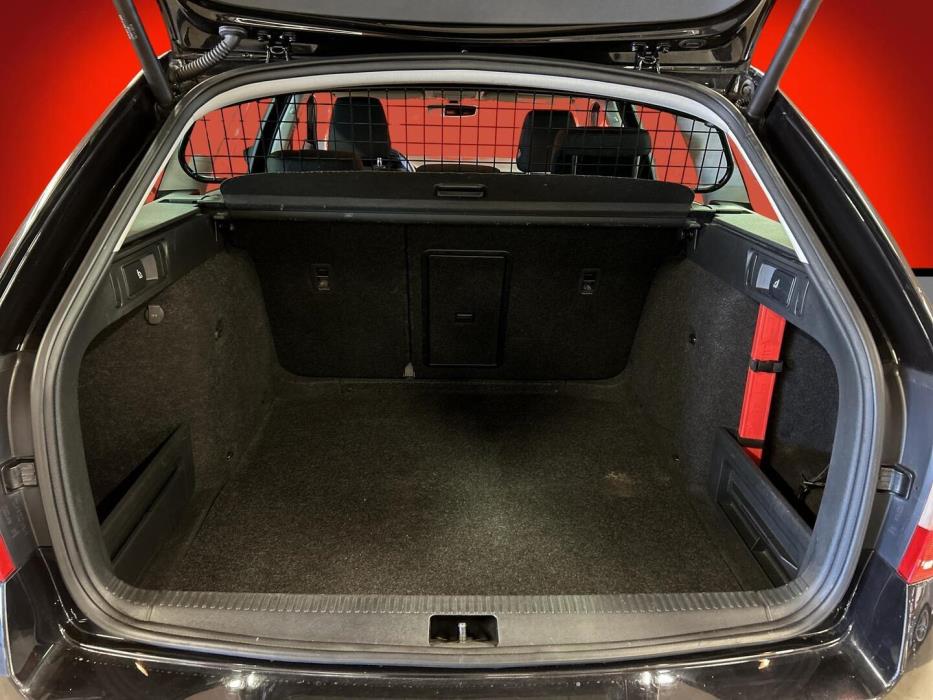 SKODA Octavia 2017