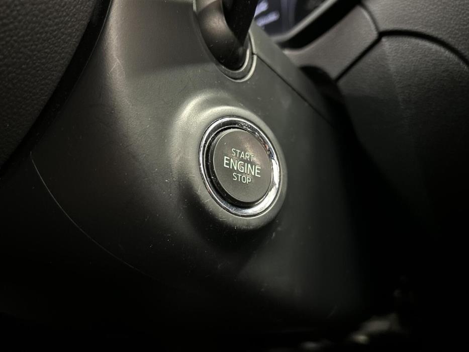SKODA Octavia 2017