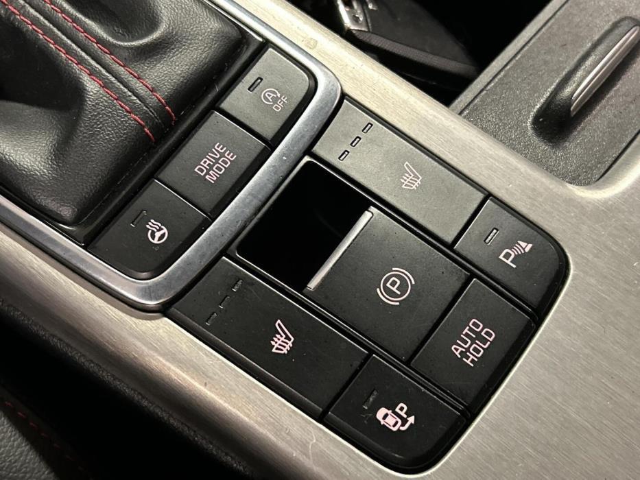 KIA Optima 2017