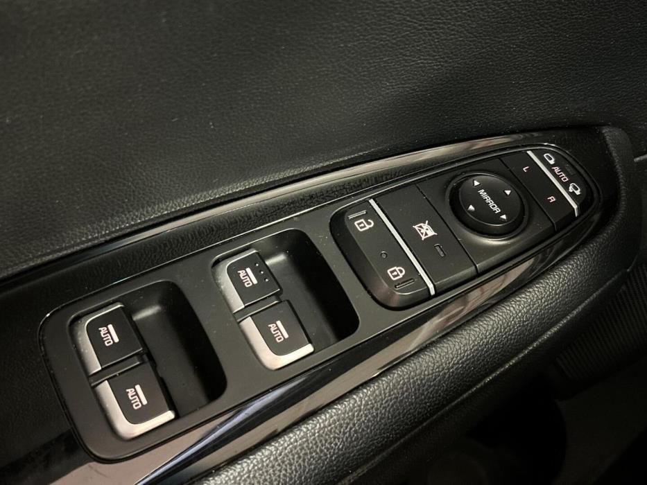 KIA Optima 2017