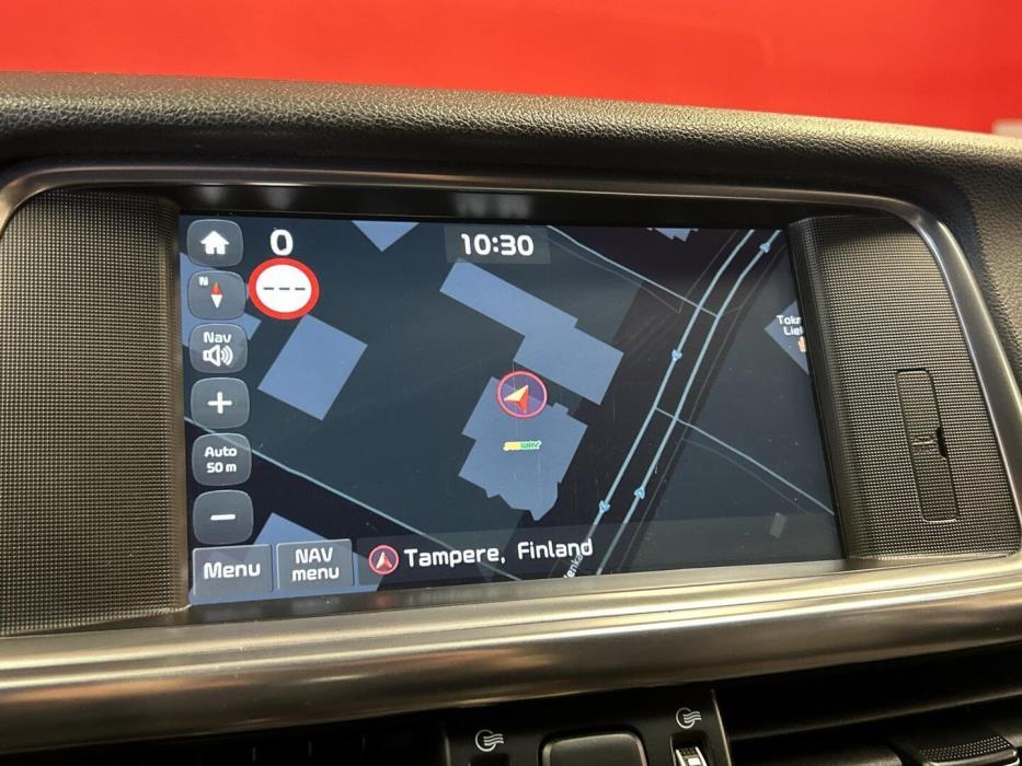 KIA Optima 2017