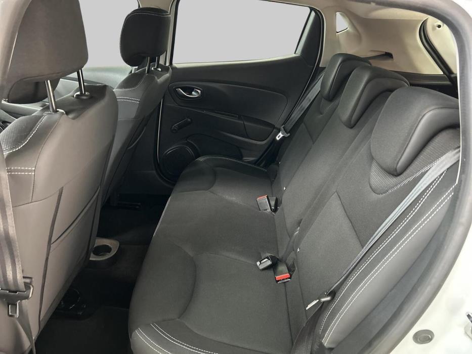 RENAULT Clio 2017