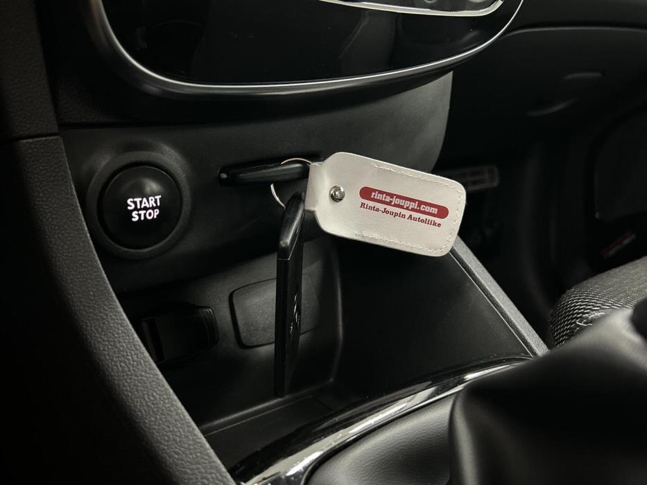 RENAULT Clio 2017