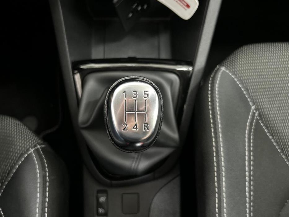 RENAULT Clio 2017