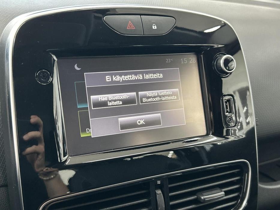 RENAULT Clio 2017