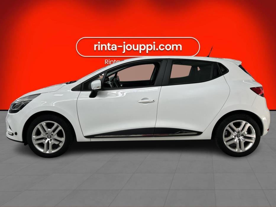 RENAULT Clio 2017