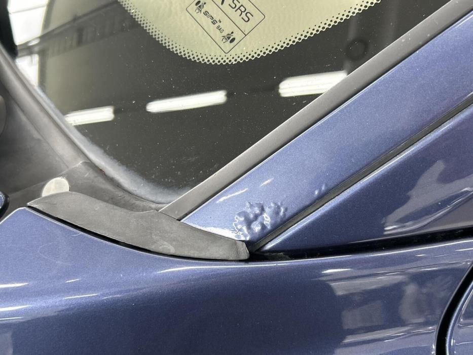 VOLVO V70 2003