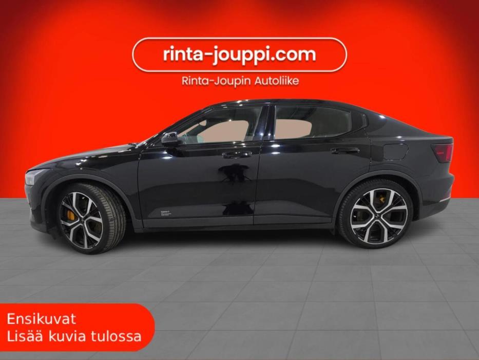 POLESTAR 2 2021