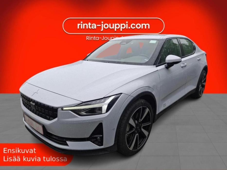 POLESTAR 2 2022