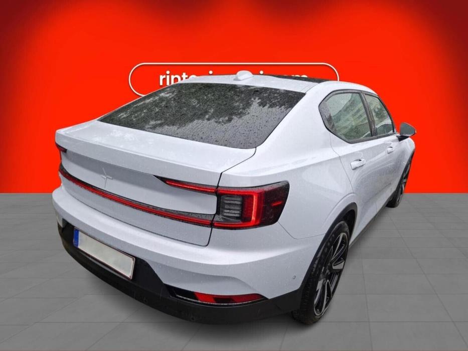 POLESTAR 2 2022