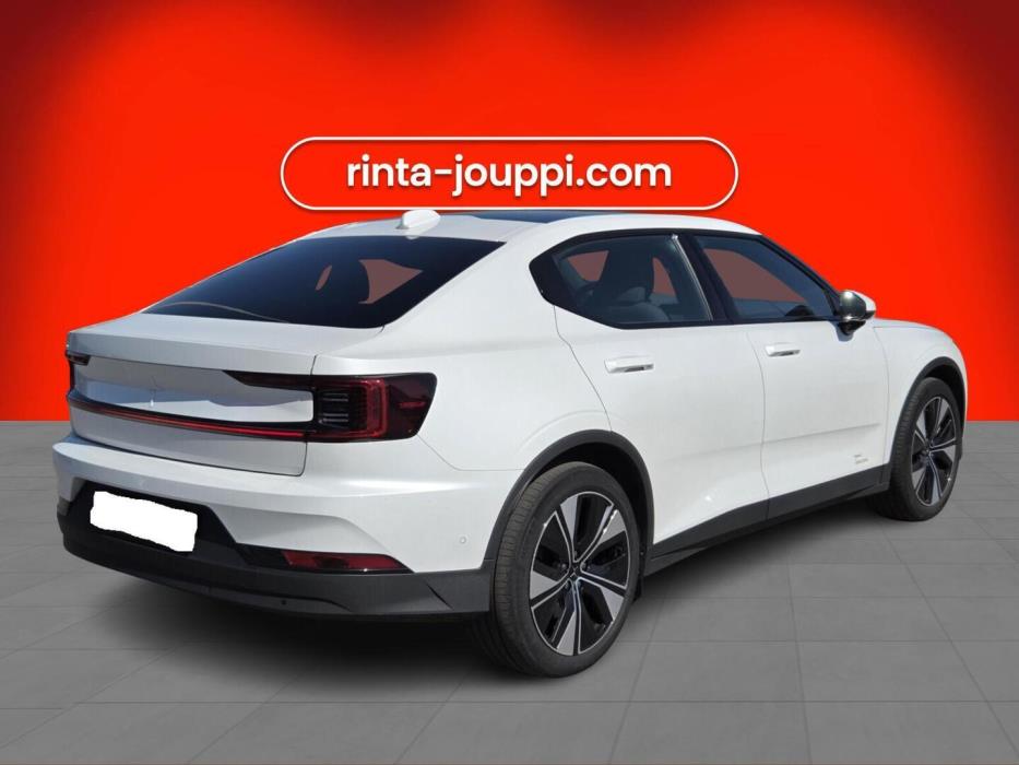 POLESTAR 2 2024