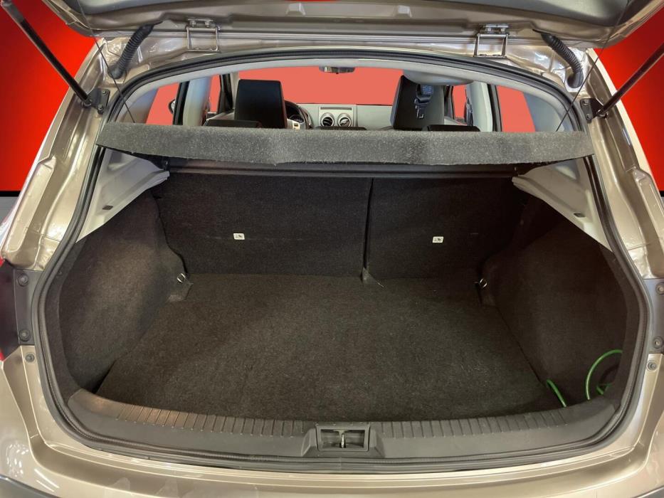 NISSAN Qashqai 2010