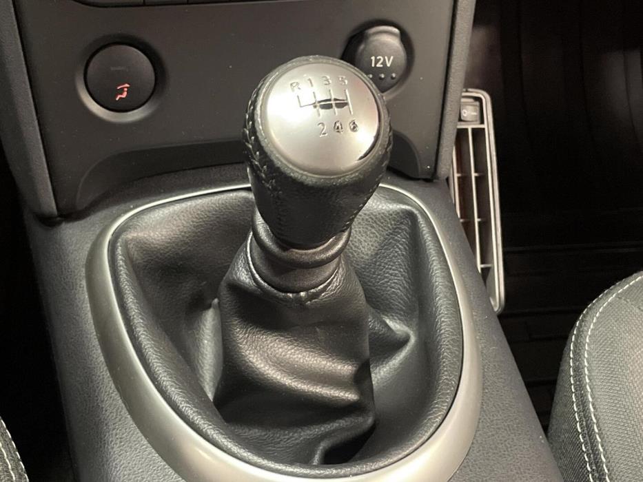 NISSAN Qashqai 2010