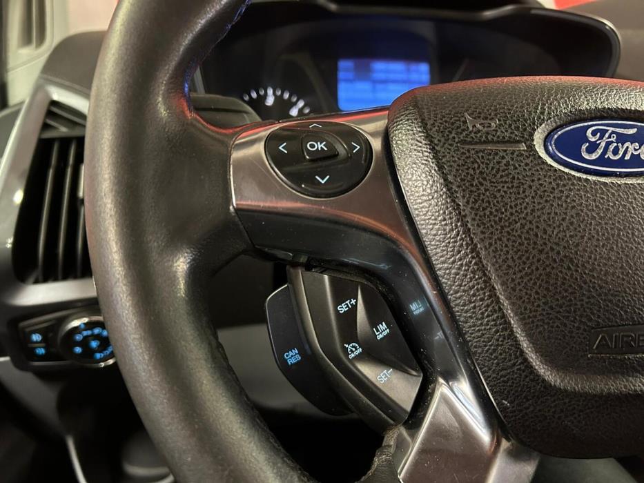 FORD Transit Custom 2012