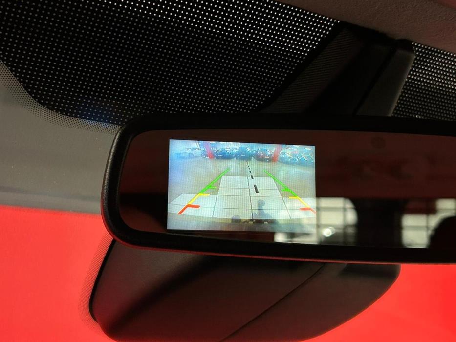 FORD Transit Custom 2012