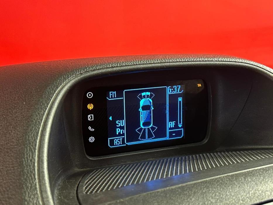 FORD Transit Custom 2012