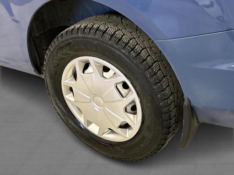 FORD Transit Custom 2012