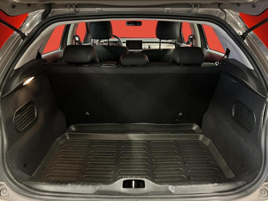 CITROEN C4 Cactus 2014