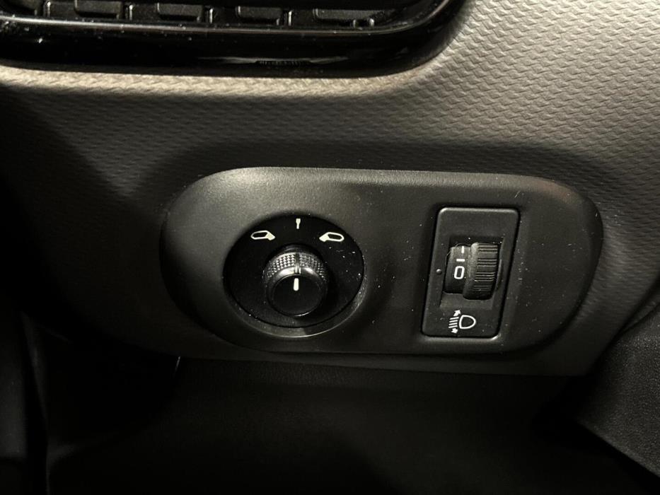 CITROEN C4 Cactus 2014