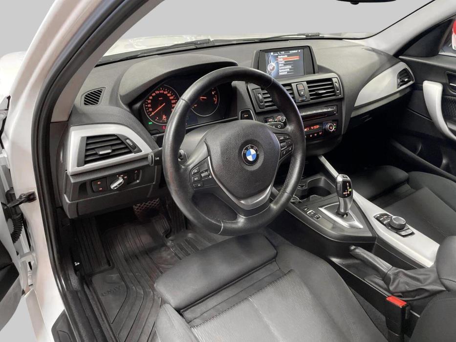 BMW 116 2015