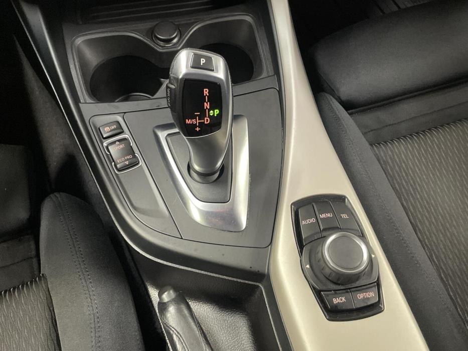 BMW 116 2015
